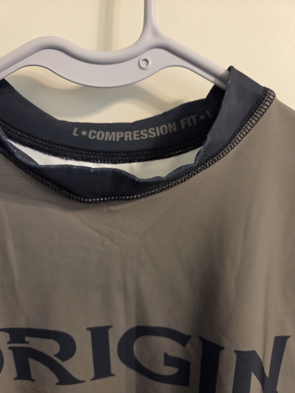 Origin Rashguard - Picture 2 of 3